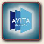 Click to Visit Avita Medical